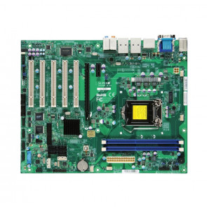 C2SBA+-O-P - Supermicro LGA775/ G33/ DDR2/ A/V/GbE/ ATX Motherboard