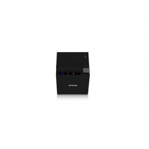 C31CE74002 - Epson Series TM-M10 Thermal Receipt Printer, Autocutter, USB, Energy Star, Black