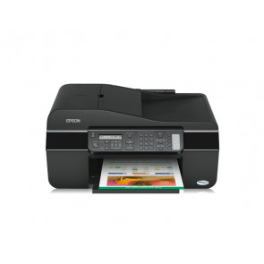 C362A - Epson Stylus NX300 All-In-One InkJet Printer (Refurbished)