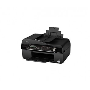 C365A - Epson Workforce 520 Inkjet Printer (Refurbished)