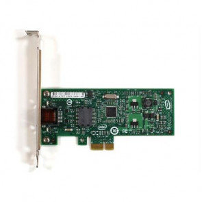 C39226 - Intel 82541El PRO/1000 MT RJ45/ 10/100/1000/ PCI Desktop Adapter Card