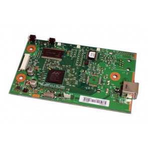 C398T - Dell Main Controller formatter ESS Board with Cage for 5130cdn Color Laser Printer