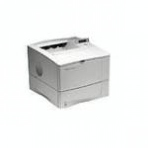 C4118A - HP LaserJet 4000 Laser Printer Monochrome Plain Paper Print Desktop 17 ppm Mono Print 600 sheets Input Manual Duplex Print