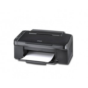 C411B - Epson Stylus Nx110 Inkjet Printer (Refurbished)