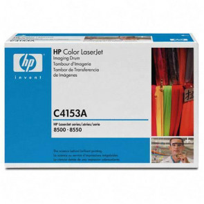 C4153A - HP Laser Toner Imaging Drum kit for HP Color LaserJet 8500/8550 Series Printers