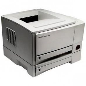 C4172A - HP LaserJet 2100TN B/W Laser Printer 10ppm 350-Sheet Tray 1200dpi x 1200dpi 8MB Memory