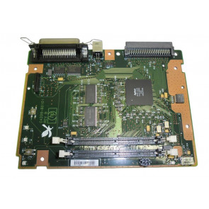 C4209-60001O - HP Main Logic Formatter Board Assembly Duplex Version for LaserJet 2200D Series Printer