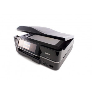 C431A - Epson Artisan 835 Wireless All-in-One Color Inkjet Printer, Copier, Scanner, Fax