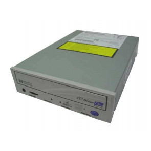 C4455-56000 - HP CD-Writer Plus 9200i Series SCSI CD-R/RW 8x Write 4x ReWrite 32x Read Optical Drive