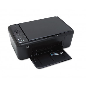 C4708A - HP DesignJet 750c plus 24-inch Large-format Color InkJet Printer