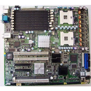 C47886-603 - Intel Server Board Socket 604 DDR2 PCI Express SSI EEB