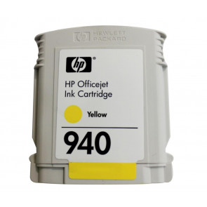 C4905S - HP Yellow Ink Cartridge Hewlett-packard For Officejet Pro 8500