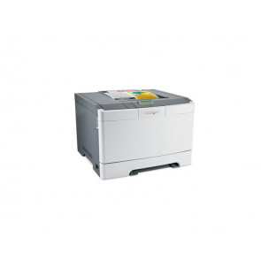 C544DN - Lexmark C544dn Color Duplexing Network Laser Printer (Refurbished Grade A)