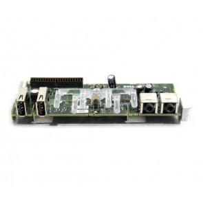 C5708 - Dell Control Panel Assembly DT/MT