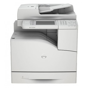 C5765DN - Dell Multifunction Color Laser Printer