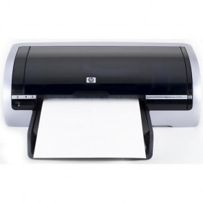 C6490E#A2L - HP DeskJet 5650 Color InkJet Printer
