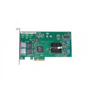 C6609 - Dell PRO/1000 PT Dual Port Server Adapter