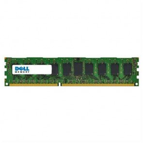C6844D - Dell 1GB DDR2-533MHz PC2-4200 non-ECC Unbuffered CL4 240-Pin DIMM 1.8V Memory Module