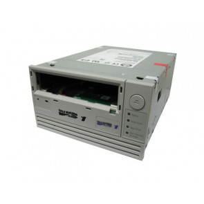 C7369A - HP 100/200GB LTO1 Ultrium 230 SCSI LVD Single Ended 68-Pin 5.25-inch Internal Tape Drive