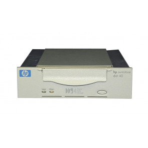C7497-69202 - HP StorageWorks 20/40GB DAT-40 Hot-Plug Internal Tape Drive Array Module