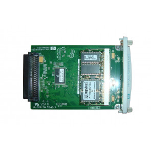 C777640001 - HP GL/2 and RTL Main Logic Formatter Board Assembly with 16MB Memory for DesignJet 500 / 800 Series Plotters