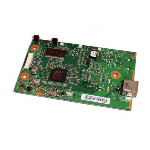C7779-69259 - HP GL/2 and RTL Main Logic Formatter Board Assembly with Firmware for DesignJet 500/800 Series Plotters