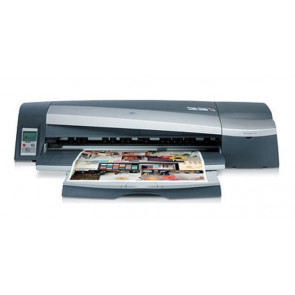 C7791C - HP DesignJet 130 Large Format Printer