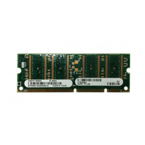 C7845A - HP 32MB 100MHz PC100 non-ECC Unbuffered CL2 100-Pin SoDimm 3.3V Memory Module
