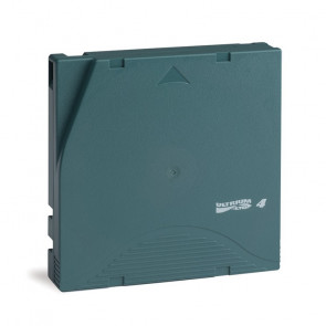 C7974AG - HP 800GB/1.6TB Ultrium LTO-4 Storage Tape Media RW Data Cartridge (5-Pack)