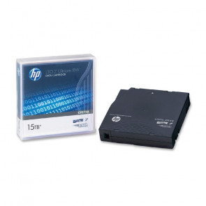 C7977AL - HP 6TB / 15TB LTO7 Ultrium Tape Media Cartridge