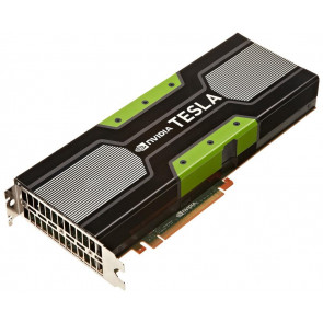 C7S15A - HP Nvidia Tesla K20X GPU Computing Processor 6GB GDDR5 PCI-Express x16 Computational Accelerator