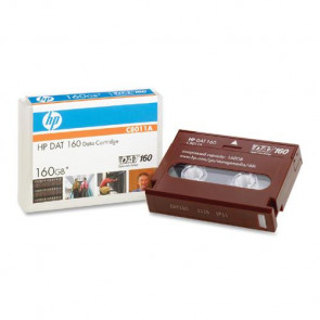 C8011A - HP DAT160 TAPE Data Cartridge 80/160GB