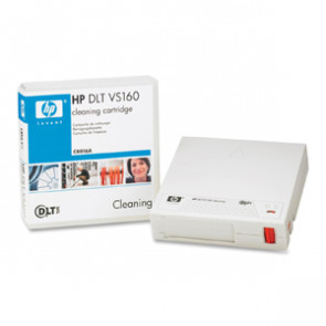 C8016A - HP DLT VS160 Cleaning Cartridge DLTtape VS11 Pack