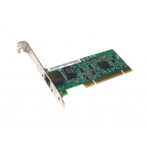 C80235-001 - Intel PRO/1000GT PCI 10/100/1000 Desktop Adapter
