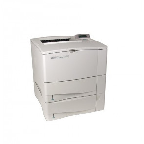 C8051A - HP LaserJet 4100TN Laser Printer