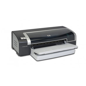 C8165A#A2L - HP DeskJet 9800 Color InkJet Printer