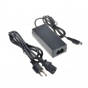 C825343 - Epson 110V / 220V AC Power Adapter for PS-180 Thermal Receipt Printer