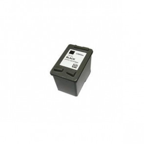 C8856A - HP 56 1 x Black Print Cartridge for InkJet Printers