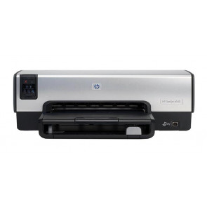 C8963A - HP DeskJet 6540 Color InkJet Printer