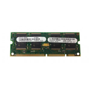 C9147-67908 - HP 16MB Flash Firmware DIMM Memory Module for HP LaserJet 9000 Series MultiFunction Printer