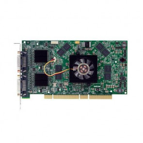 CA021412 - Matrox Graphics Matrox Mystique 2MB PCI MGA-MYST/2/GAT Video Graphics Card