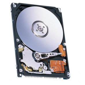 CA06297-B413 - Fujitsu Mobile 30GB 4200RPM ATA-100 2MB Cache 2.5-inch Internal Hard Disk Drive