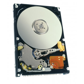 CA06557-B35100C1 - Fujitsu Mobile 60GB 4200RPM ATA-100 8MB Cache 2.5-inch Internal Hard Disk Drive