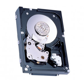 CA06697-B200 - Fujitsu Enterprise 73.5GB 15000RPM SAS 3GB/s 8MB Cache 3.5-inch Internal Hard Disk Drive
