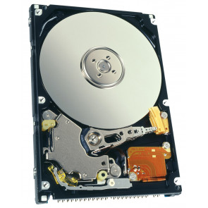 CA06821-B114 - Fujitsu Mobile 40GB 4200RPM ATA-133 2MB Cache 2.5-inch Internal Hard Disk Drive