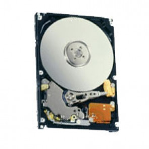 CA07018-B31800C1 - Fujitsu Mobile 320GB 5400RPM SATA 3GB/s 8MB Cache 2.5-inch Internal Hard Disk Drive