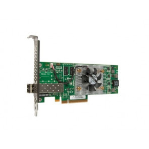 CA21334-B23X-02 - Fujitsu 4-Port FC Adapter Card