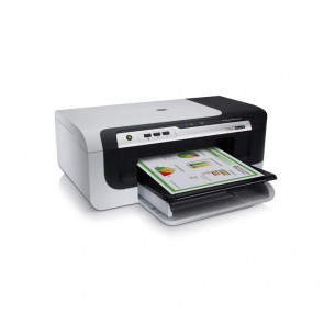CB051A - HP OfficeJet 6000 Color InkJet Printer
