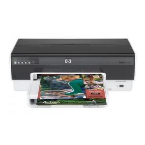 CB055A - HP DeskJet 6988 Color InkJet Printer