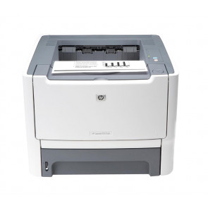 CB368A - HP LaserJet P2015dn B/W Laser Printer Mono 27PPM 1200dpi 32MB Duplex Printer (Refurbished Grade A)